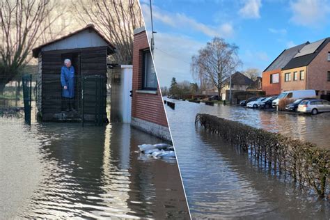 londerzeel wateroverlast|Evaluatie overstromingen Grote Molenbeek